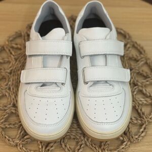 Acne Studios Steffy Sneakers White Size 41